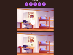 Joc Finding the Differences in the Pictures