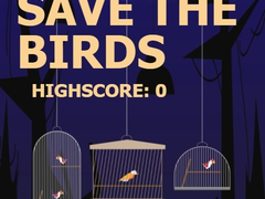 Joc Save the Birds