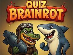 Joc Italian Brainrot Quiz