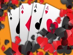 Joc Cards: Klondike Solitaire
