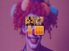 Joc Clown Memory Match