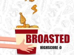 Joc Broasted