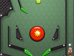 Joc Steel Spin-Ball