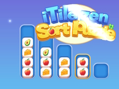 Joc ITile Zen Sort Puzzle