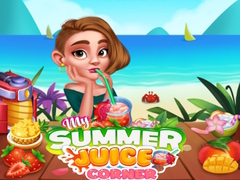 Joc My Summer Juice Corner