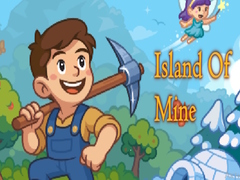 Joc Island Of Mine