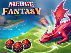 Joc Merge Fantasy