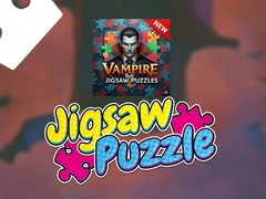 Joc Vampire Jigsaw Puzzles