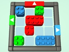 Joc Twisted Blocks