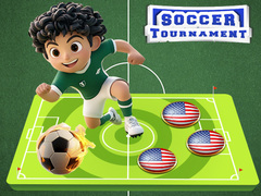 Joc Soccer Tournament