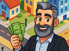 Joc Rent out  Landlord Tycoon