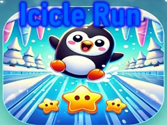 Joc Icicle Run