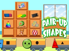 Joc Pair Up Shapes