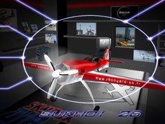 Joc AirRace SkyBox