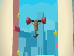 Joc Brainrot Fall Brainrot Adventure Game