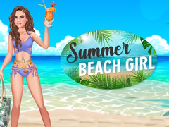 Joc Summer Beach Girlz
