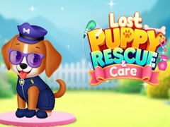 Joc Lost Puppy Rescue & Care
