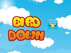 Joc Bird Down