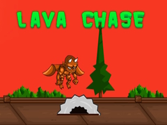 Joc Lava Chase