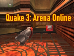 Joc Quake 3: Arena Online