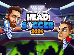 Joc Head Soccer 2024