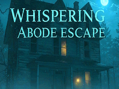 Joc Whispering Abode Escape