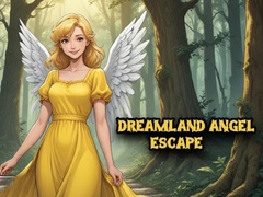 Joc Dreamland Angel Escape