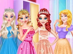 Joc Princess Banquet The Ultimate Royal Prank