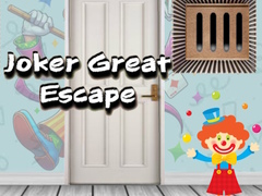 Joc Joker Great Escape
