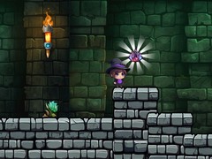Joc Lily Adventure