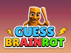 Joc Guess Brainrot