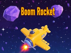 Joc Boom Rocket