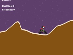 Joc Rotate the Bike