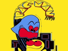 Joc Pac-Man