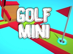 Joc Golf Mini