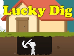 Joc Lucky Dig