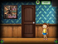 Joc Amgel Kids Room Escape 309