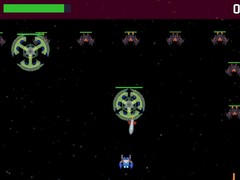 Joc Retro Space War