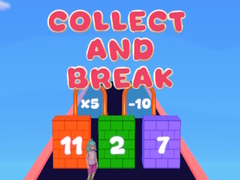 Joc Collect And Break