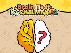 Joc Brain Test IQ Challenge 2