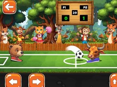 Joc Jungle Ball
