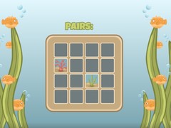 Joc Pairs by Astra