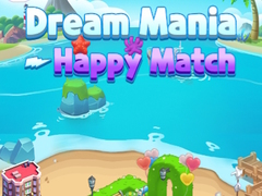 Joc Dream Mania Happy Match