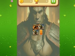 Joc Orc Memory Match