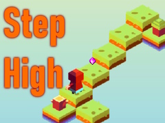 Joc Step High