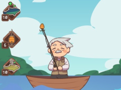 Joc Deep Fishing