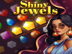 Joc Shiny Jewels
