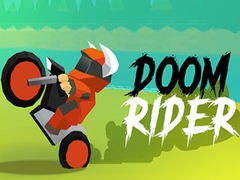 Joc Doom Rider