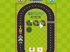 Joc Idle Merge Car and Race