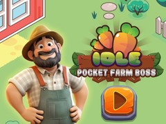 Joc Idle Pocket Farm Boss
